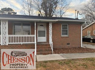 208 S Anderson St #B, Elm City, NC 27822