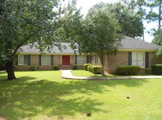 2609 Wellington Dr, Albany, GA 31721