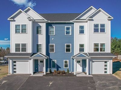249 Groton Rd #249, North Chelmsford, MA, 01863