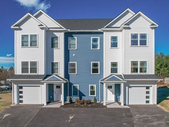 249 Groton Rd #249, North Chelmsford, MA 01863