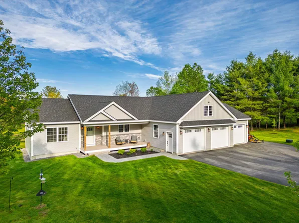 9 Bridle Path Lane, Windham, ME 04062