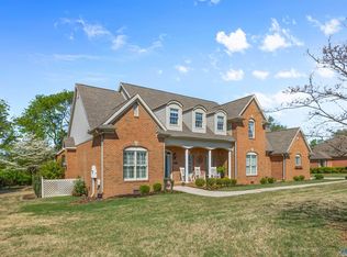110 Danika Dr, Huntsville, AL 35806