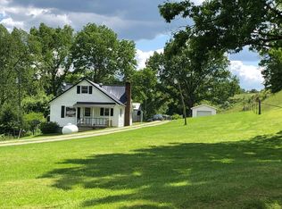 4780 Manilla Ridge Rd, Leon, WV 25123