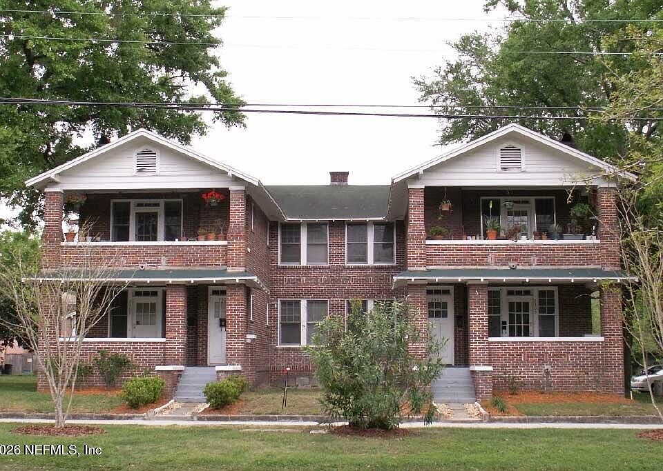 1st image of 2303 COLLEGE Street #1-4