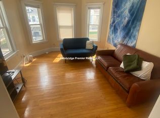 127 Hillsdale Rd #211QQ, Somerville, MA 02144