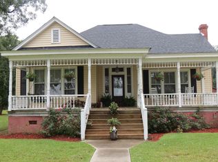 699 Sleepy Hollow Rd, Cameron, SC 29030