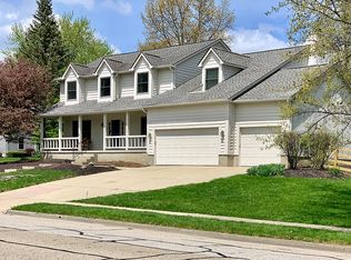 1146 Riva Ridge Blvd, Columbus, OH 43230