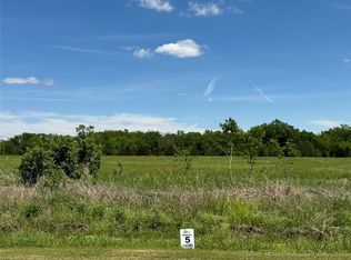 5 S 4200th Rd, Claremore, OK 74019