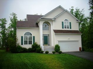 9242 Scotts Bluff Ln, Chesterfield, VA 23832