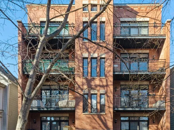 1728 W Roscoe St APT 2, Chicago, IL 60657