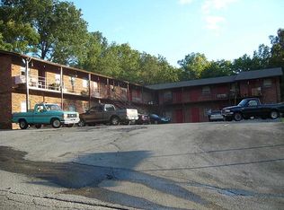 1215 Collegeview Dr NW #12, Cleveland, TN 37312