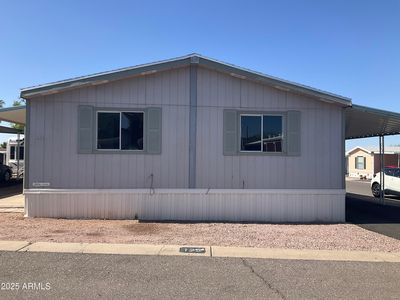 2292 N Ironwood Dr LOT 125, Apache Junction, AZ, 85120