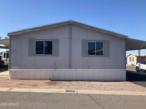 2292 N Ironwood Drive #125, Apache Junction, AZ 85120