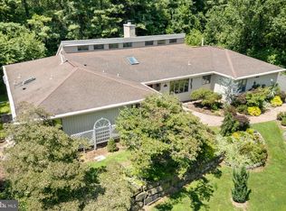 12 Oak Pl, Princeton, NJ 08540