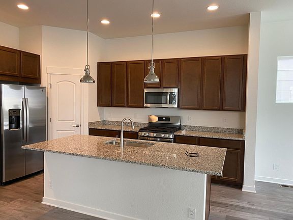 modern energy efficient kitchen