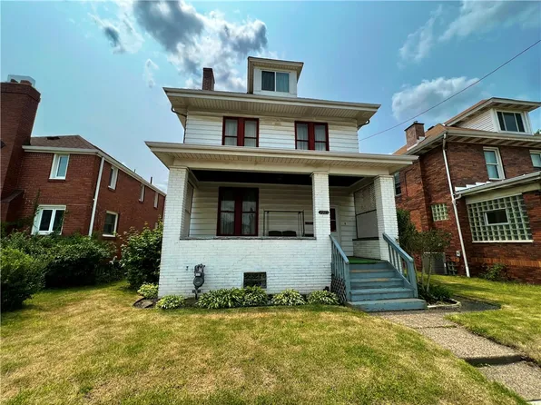 1003 Kennedy Dr, Ambridge, PA 15003