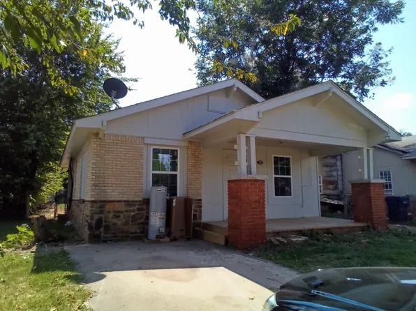40 SE 32nd St, Oklahoma City, OK 73129
