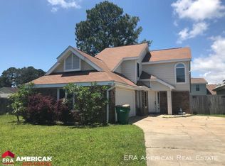 1925 Patrician Way, Fort Walton Beach, FL 32547