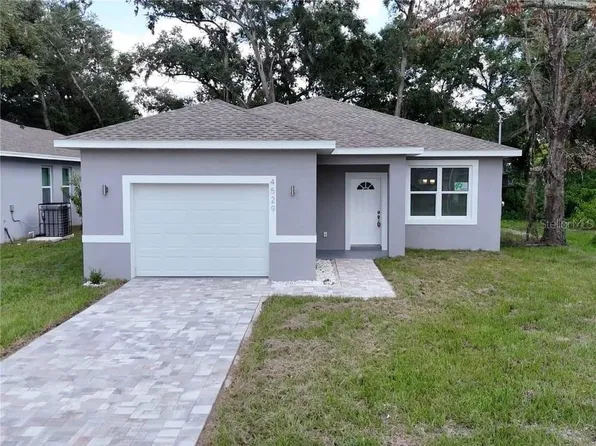 4529 W Gore Ave, Orlando, FL 32811