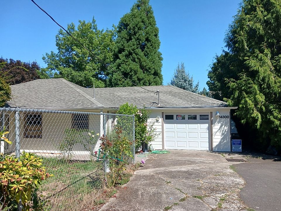 Front of the House