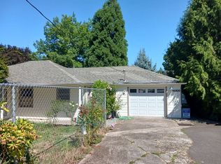14300 SW Hall Blvd, Tigard, OR