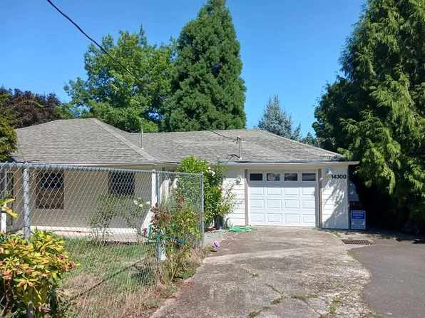 14300 SW Hall Blvd, Tigard, OR 97224