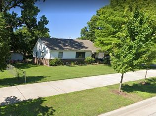 903 E Central Ave, Bentonville, AR 72712