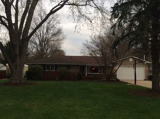 1065 Wall Rd, Wadsworth, OH 44281