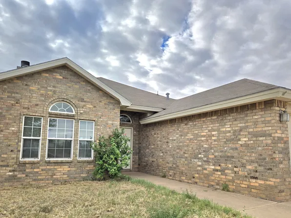 5122 Aberdeen Ave, Lubbock, TX 79414