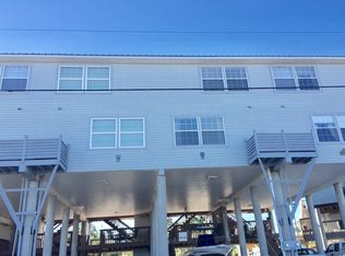 695 A5 Mashes Sands Rd, Panacea, FL 32346