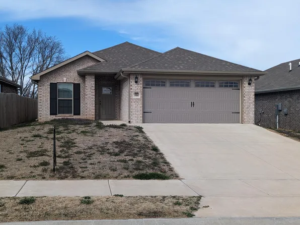 504 NW 62nd Ave, Bentonville, AR 72713