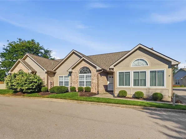 3021 Willow Run Cir, Enon, OH 45323