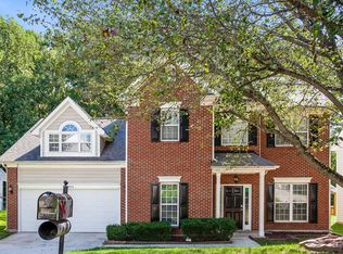 6004 Shining Oak Ln, Charlotte, NC 28269