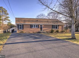 7786 Carolyn Ave, Middletown, VA 22645