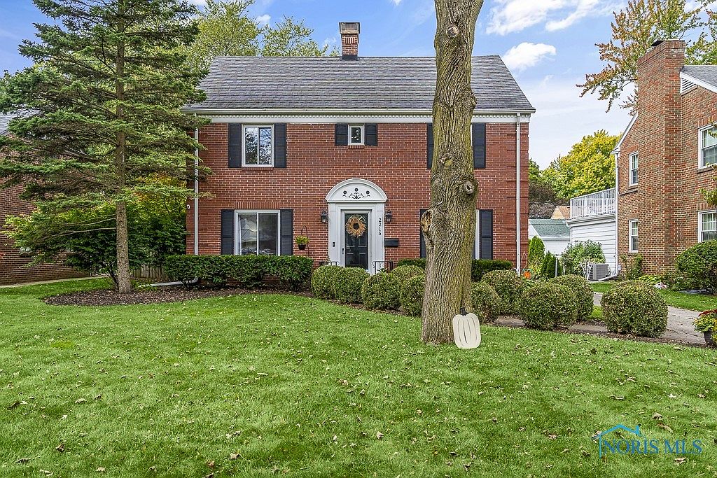 2215 Middlesex Dr, Toledo, OH 43606 Zillow