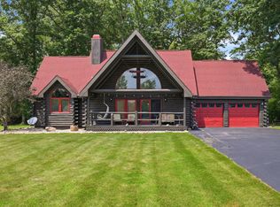1436 E State Road 124, Wabash, IN 46992
