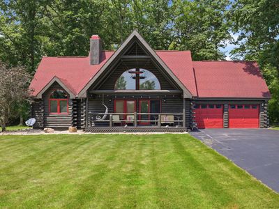 1436 E State Road 124, Wabash, IN, 46992