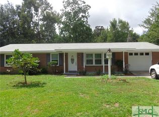 125 Paradise Dr, Savannah, GA 31406