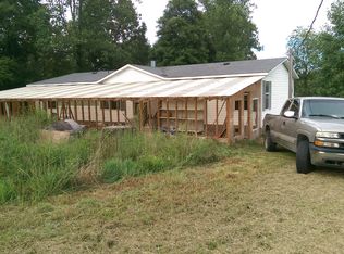 292 Roachs Ln, Dillwyn, VA 23936