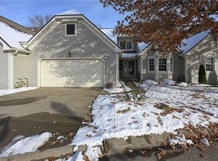 677 Sally Cir, Wadsworth, OH 44281