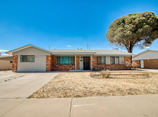 10217 Sumatra Ave, El Paso, TX 79925