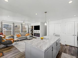 3650 S Federal Boulevard LOT 116, Englewood, CO 80110