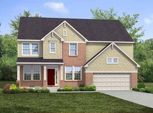 8843 Calbera Ct, Gainesville, VA 20155