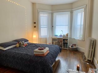 110 Peterborough St #UA5, Boston, MA 02215