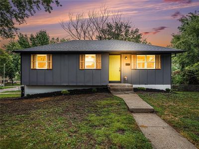 10323 Smalley Ave, Kansas City, MO, 64134