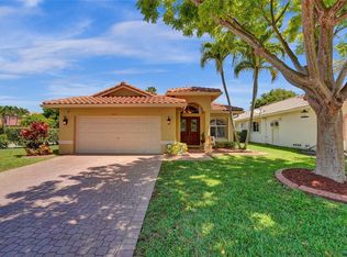 13525 NW 7th St, Plantation, FL 33325