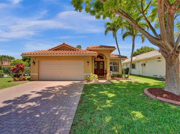 13525 NW 7th Street, Plantation, FL 33325