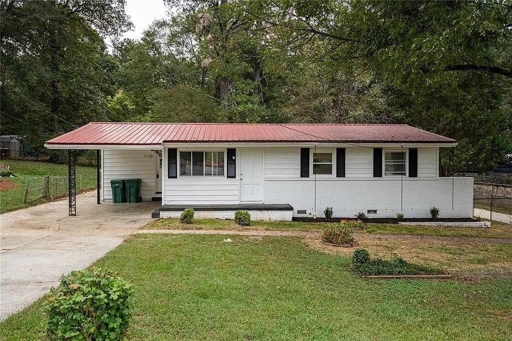 721 Conley Rd, Forest Park, GA 30297 Zillow