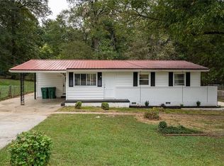 721 Conley Rd, Forest Park, GA 30297