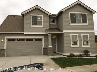 3795 SW Badger Ct, Redmond, OR 97756